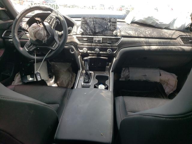 VIN 5TDJZRFHXHS356573 2017 Toyota Highlander, Xle no.9