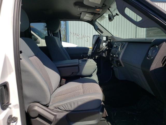 1FT7X2BT6EEB42117 Ford F250 Super Duty