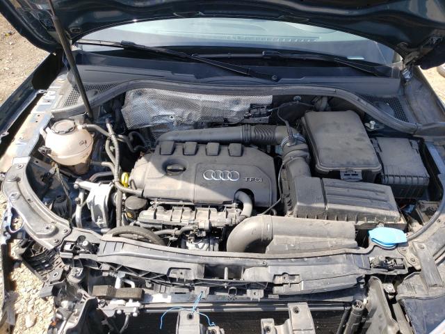 2018 AUDI Q3 PREMIUM WA1JCCFS6JR022792