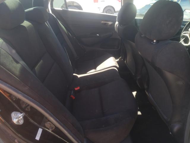 2010 HONDA CIVIC LX-S 19XFA1F63AE066057
