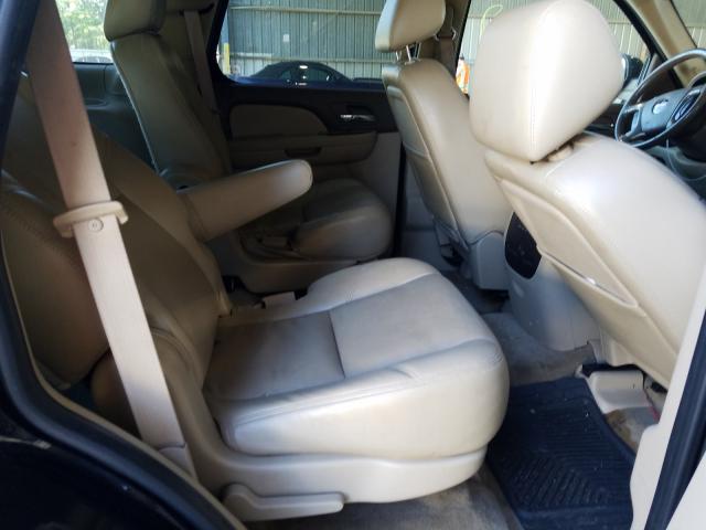 2011 GMC YUKON SLT 1GKS2CE00BR135866