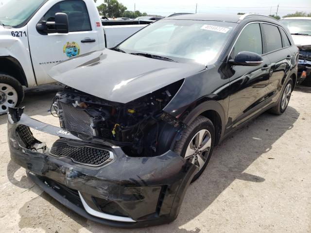 2019 KIA NIRO EX KNDCC3LC1K5233998