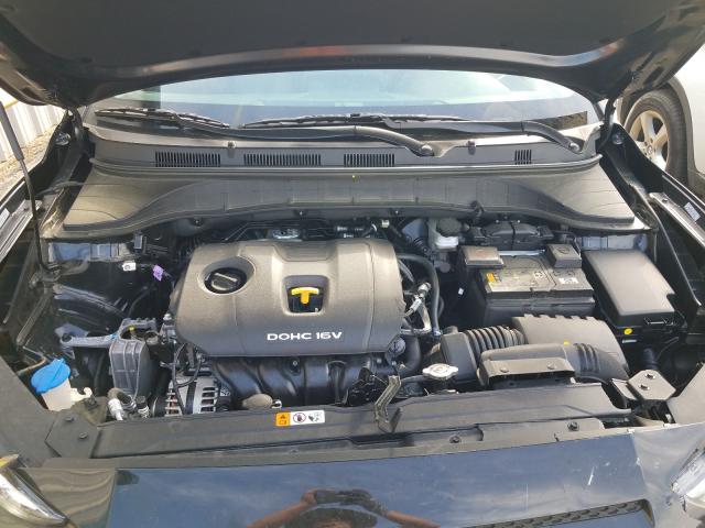 2021 HYUNDAI KONA SEL P KM8K62AA1MU628489