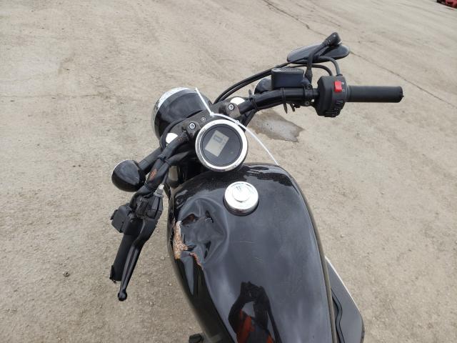 2017 YAMAHA XVS950 CU JYAVN05Y8HA003252