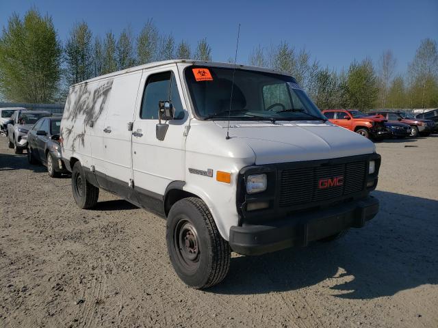 1995 vandura best sale for sale