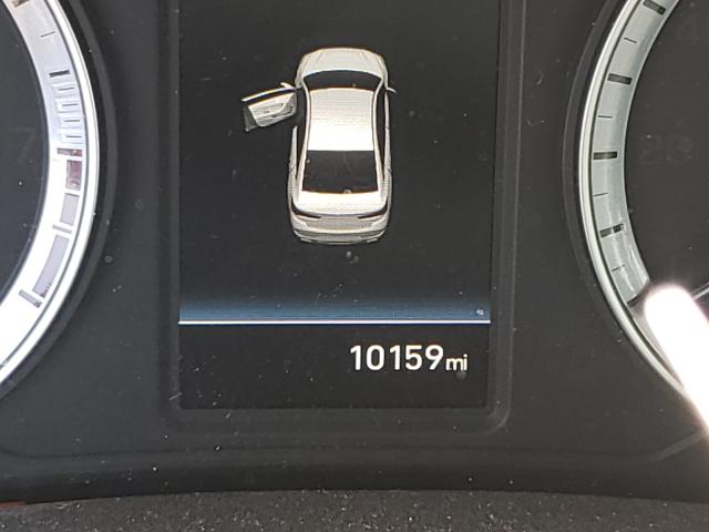 2019 HYUNDAI SONATA LIM 5NPE34AF8KH758777