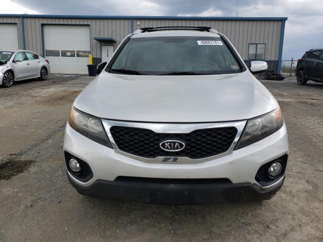 2011 KIA SORENTO 5XYKT4A15BG177834