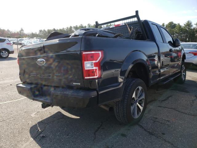 2019 FORD F150 SUPER 1FTFX1E4XKKD41775
