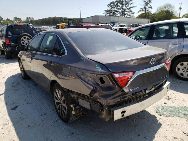 2017 TOYOTA CAMRY LE/X 4T1BF1FK1HU618661