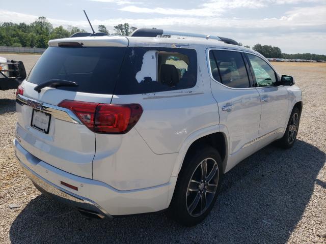 2019 GMC ACADIA DEN 1GKKNPLS4KZ102274