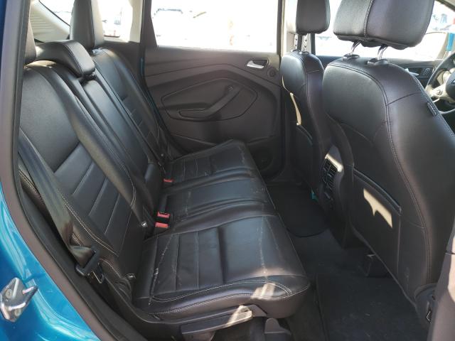 2013 FORD C-MAX PREM 1FADP5CU5DL516390