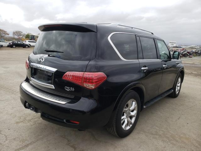 2012 INFINITI QX56 JN8AZ2NF3C9517042