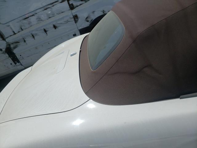 2017 PORSCHE BOXSTER WP0CA2A86HS222083