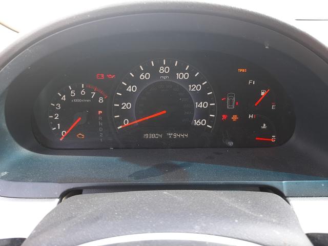 2010 HONDA ODYSSEY LX 5FNRL3H29AB090533
