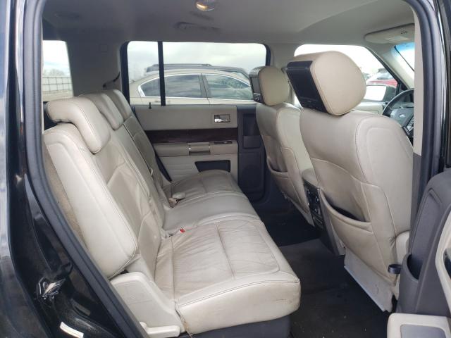 2010 FORD FLEX 2FMHK6CC4ABA84907