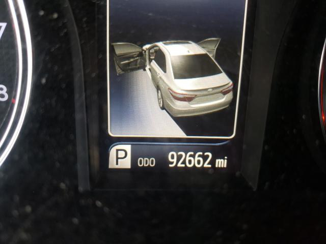 2017 TOYOTA CAMRY LE 4T1BF1FK9HU362172