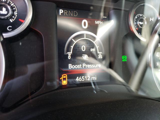 2020 RAM 3500 TRADE 3C63RRGL2LG153462