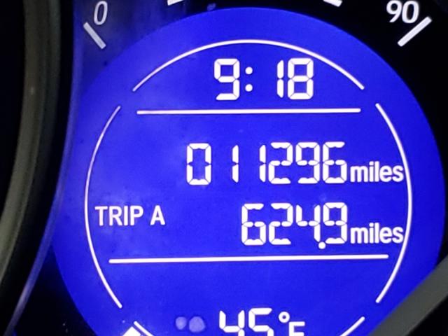 2016 HONDA FIT EX JHMGK5H76GX027453