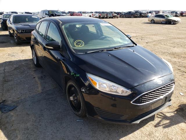 2016 FORD FOCUS SE 1FADP3K25GL217068