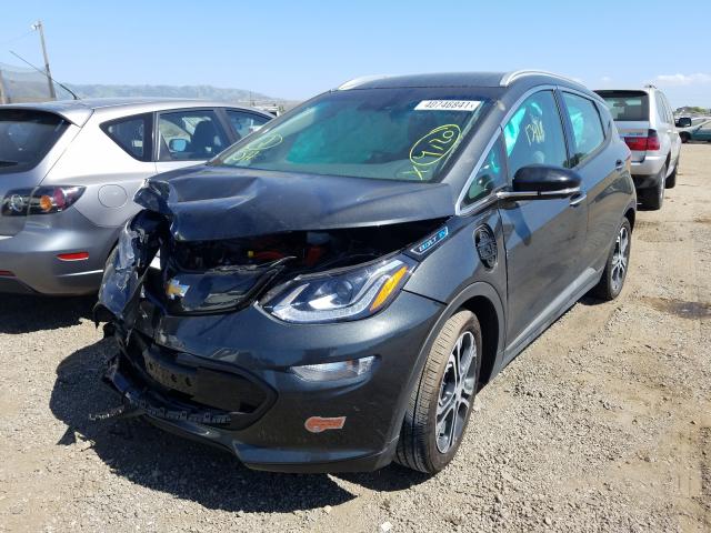 2019 CHEVROLET BOLT EV PR 1G1FZ6S09K4134638