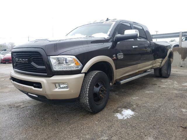 2017 RAM 3500 LONGH 3C63RRNL4HG580264
