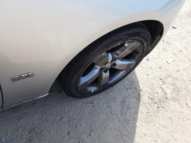 2010 DODGE CHARGER RA 2B3CA9CVXAH317482