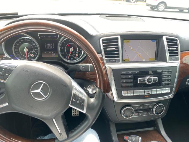2012 MERCEDES-BENZ ML 63 AMG 4JGDA7EB7CA072132