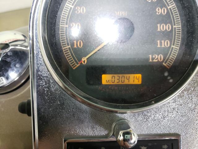 2005 HARLEY-DAVIDSON FLSTFI 1HD1BXB155Y085230