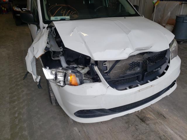 2014 RAM TRADESMAN 2C4JRGAG3ER352808