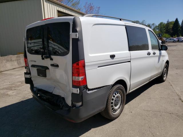 2019 MERCEDES-BENZ METRIS WD3PG2EA3K3574823