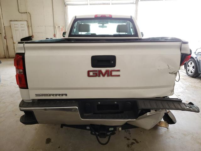 VIN KNDPMCAC0H7034567 2015 GMC SIERRA C15 no.6