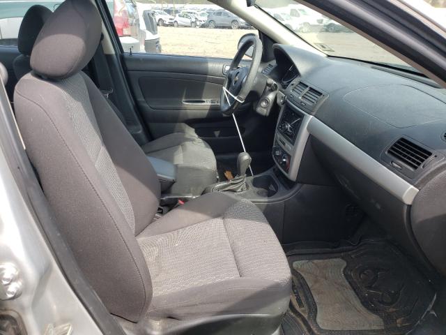 2010 CHEVROLET COBALT 1G1AD5F54A7147335
