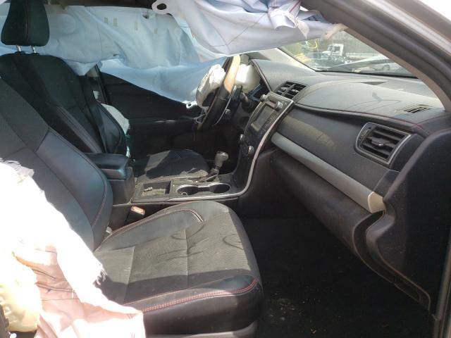 2017 TOYOTA CAMRY LE 4T1BF1FK9HU362172