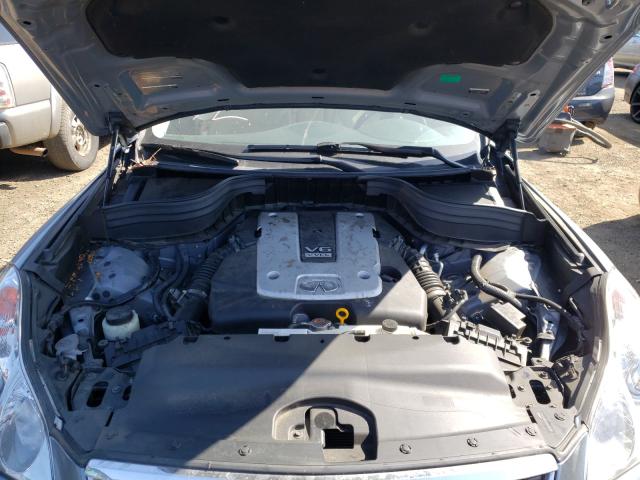 2017 INFINITI QX50 JN1BJ0RP0HM383922