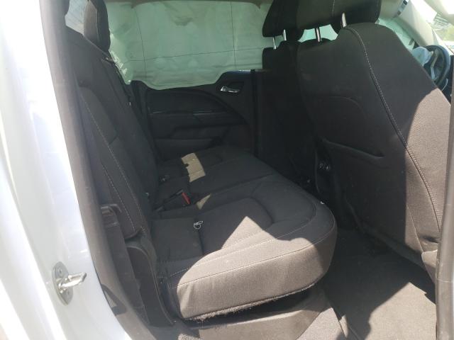 2020 GMC CANYON SLE 1GTG5CEN1L1120376