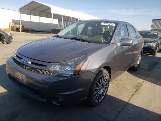 2010 FORD FOCUS SES 1FAHP3GN4AW190102