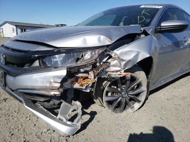 VIN 1HGCR2F59HA237871 2017 Honda Accord, Sport no.9