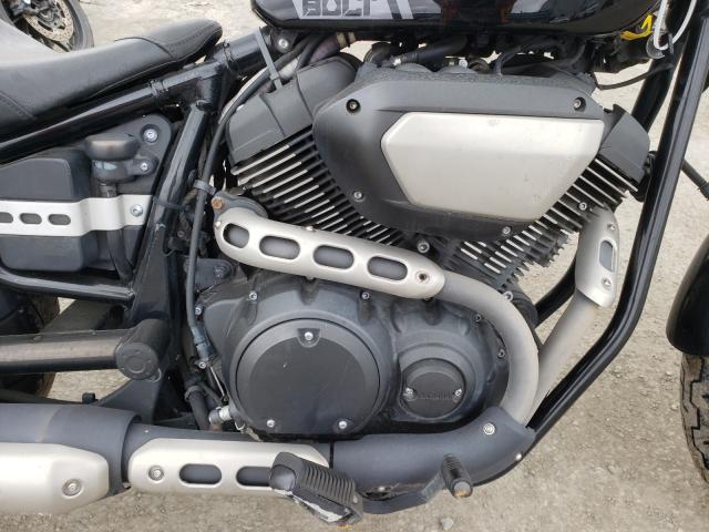 2017 YAMAHA XVS950 CU JYAVN05Y8HA003252