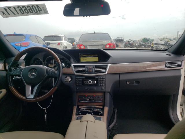 2012 MERCEDES-BENZ E 350 WDDHF5KB2CA567568