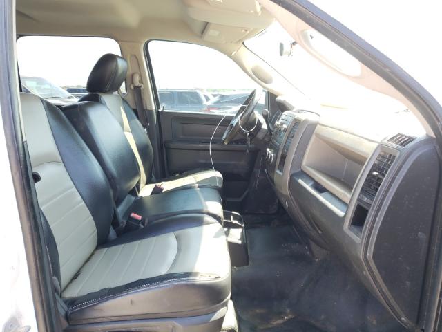 2010 DODGE RAM 2500 3D7TP2CL8AG148085