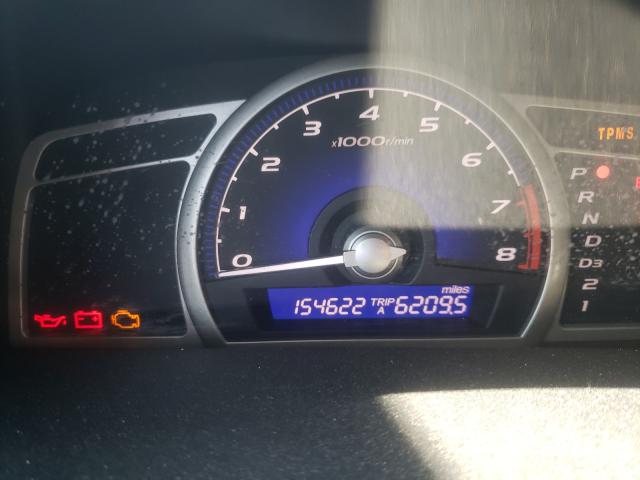 2010 HONDA CIVIC LX-S 19XFA1F63AE066057