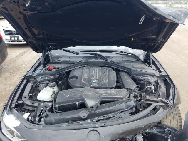 2018 BMW 328 D WBA8E5C53JA507623