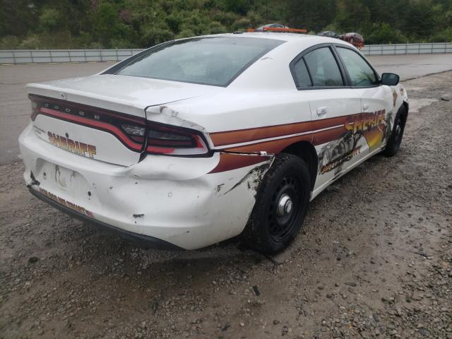 2018 DODGE CHARGER PO 2C3CDXKTXJH299256