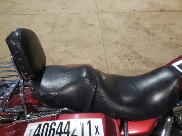 2005 HARLEY-DAVIDSON FLHRI 1HD1FBW155Y609719