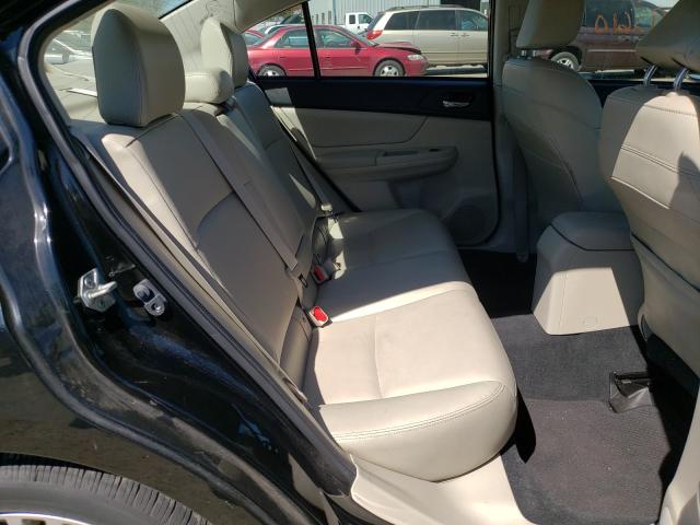 2012 SUBARU IMPREZA LI JF1GJAG64CH024762