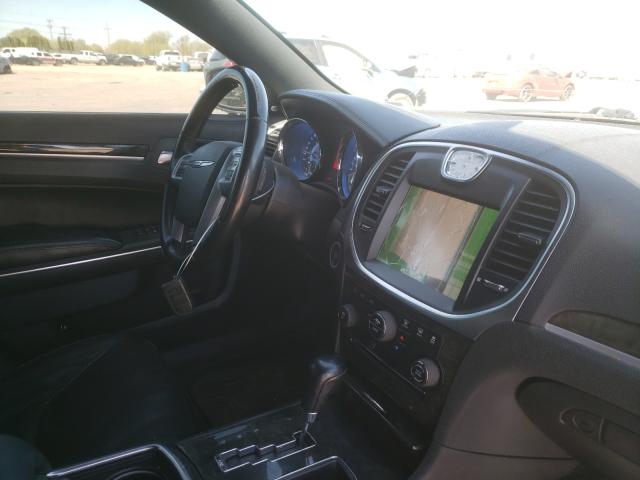 2011 CHRYSLER 300 C 2C3CK6CT0BH611990