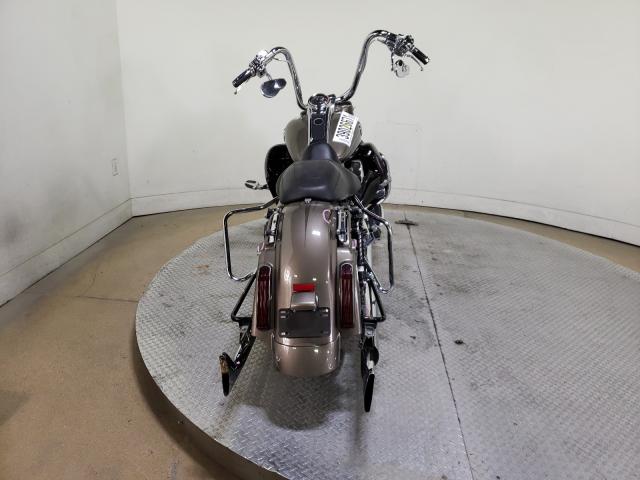 2014 HARLEY-DAVIDSON FLHRSE4 CV 1HD1PG811EB957575
