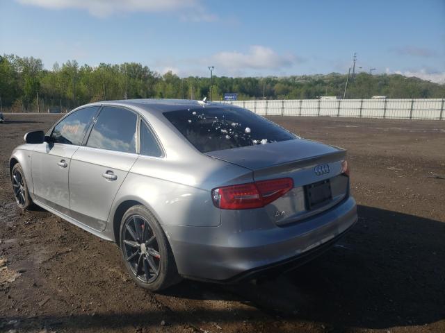 VIN WAUFFAFL5GN013353 2016 Audi A4, Premium Plus S-... no.3