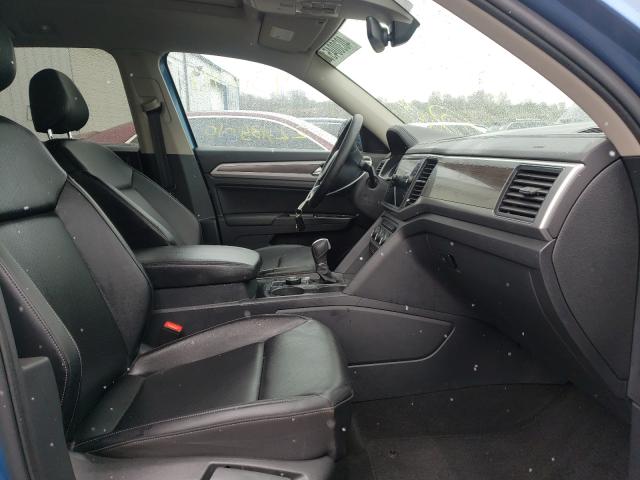 2019 VOLKSWAGEN ATLAS SE 1V2UR2CA0KC508685