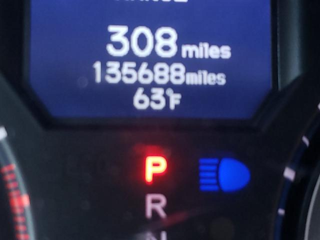 2012 HONDA ODYSSEY TO 5FNRL5H98CB106264